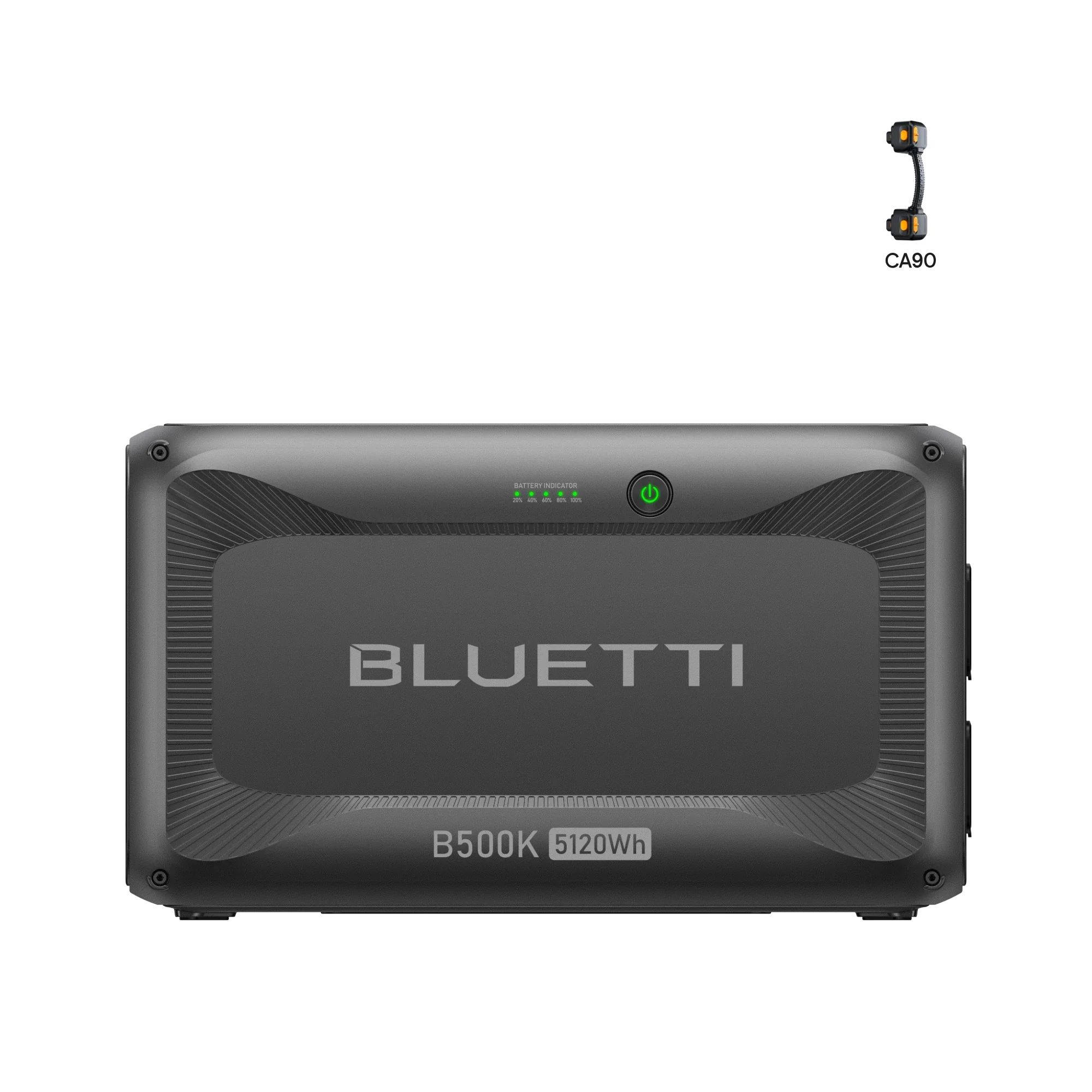 Expansion Battery